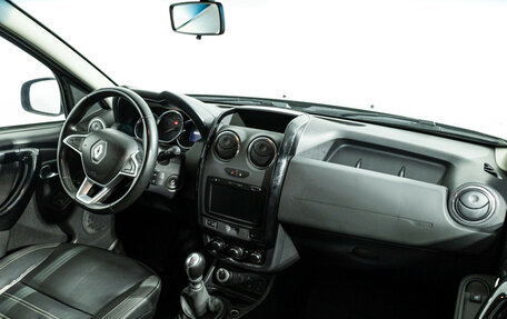 Renault Duster I рестайлинг, 2020 год, 1 249 898 рублей, 9 фотография