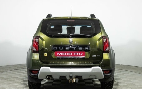 Renault Duster I рестайлинг, 2020 год, 1 249 898 рублей, 6 фотография