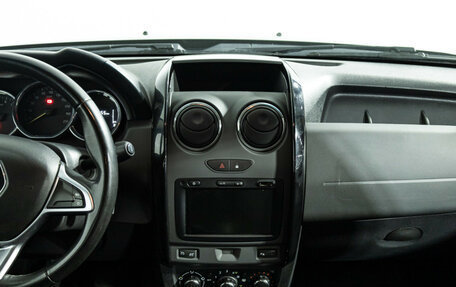 Renault Duster I рестайлинг, 2020 год, 1 249 898 рублей, 14 фотография