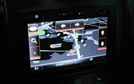 Renault Duster I рестайлинг, 2020 год, 1 249 898 рублей, 16 фотография