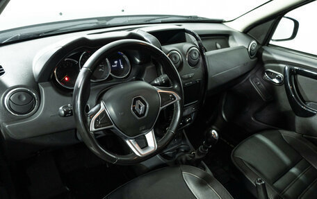 Renault Duster I рестайлинг, 2020 год, 1 249 898 рублей, 11 фотография