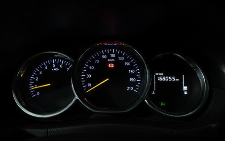 Renault Duster I рестайлинг, 2020 год, 1 249 898 рублей, 12 фотография