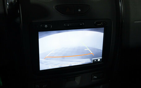 Renault Duster I рестайлинг, 2020 год, 1 249 898 рублей, 15 фотография