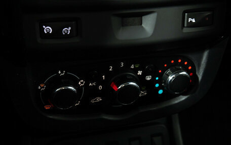 Renault Duster I рестайлинг, 2020 год, 1 249 898 рублей, 17 фотография