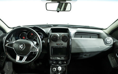 Renault Duster I рестайлинг, 2020 год, 1 249 898 рублей, 13 фотография