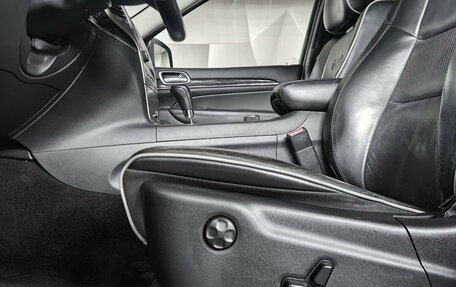 Jeep Grand Cherokee, 2012 год, 1 648 000 рублей, 22 фотография