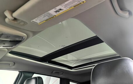 Jeep Grand Cherokee, 2012 год, 1 648 000 рублей, 20 фотография