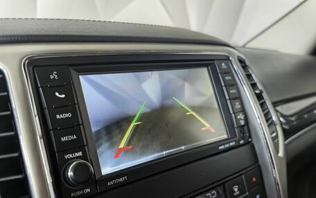 Jeep Grand Cherokee, 2012 год, 1 648 000 рублей, 21 фотография