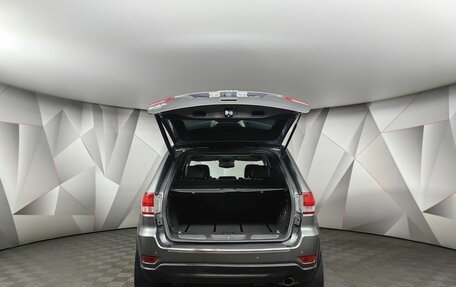 Jeep Grand Cherokee, 2012 год, 1 648 000 рублей, 11 фотография