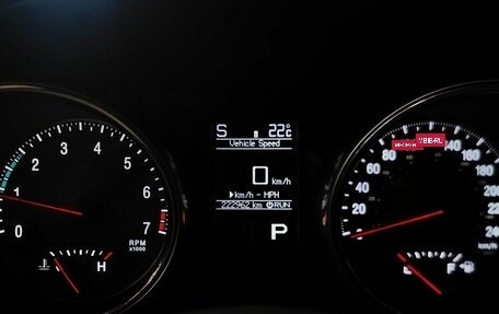 Jeep Grand Cherokee, 2012 год, 1 648 000 рублей, 17 фотография