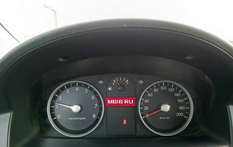 Hyundai Getz I рестайлинг, 2010 год, 430 000 рублей, 16 фотография