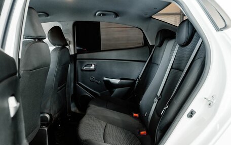 KIA Rio III рестайлинг, 2016 год, 1 050 000 рублей, 11 фотография