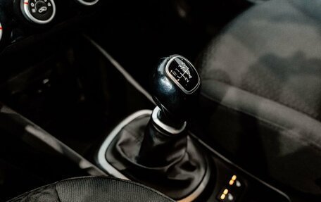 KIA Rio III рестайлинг, 2016 год, 1 050 000 рублей, 18 фотография