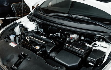 KIA Rio III рестайлинг, 2016 год, 1 050 000 рублей, 19 фотография