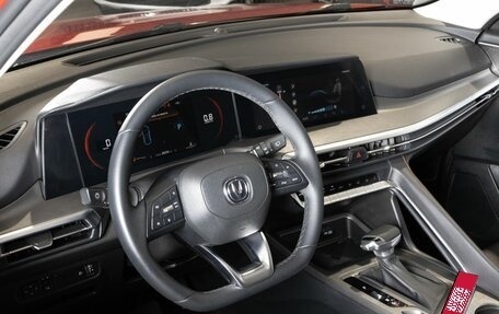 Changan CS35 Plus, 2024 год, 2 024 900 рублей, 5 фотография