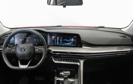 Changan CS35 Plus, 2024 год, 2 024 900 рублей, 6 фотография