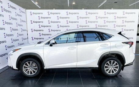 Lexus NX I, 2015 год, 2 600 000 рублей, 5 фотография
