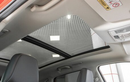 Changan CS35 Plus, 2024 год, 2 024 900 рублей, 9 фотография