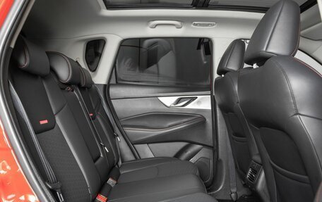 Changan CS35 Plus, 2024 год, 2 024 900 рублей, 8 фотография