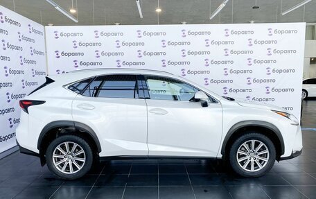 Lexus NX I, 2015 год, 2 600 000 рублей, 6 фотография