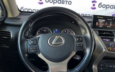 Lexus NX I, 2015 год, 2 600 000 рублей, 8 фотография