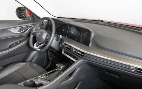 Changan CS35 Plus, 2024 год, 2 024 900 рублей, 7 фотография