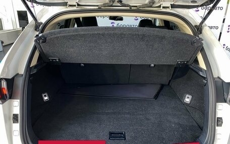 Lexus NX I, 2015 год, 2 600 000 рублей, 20 фотография