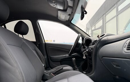 Nissan Almera Classic, 2006 год, 543 000 рублей, 7 фотография