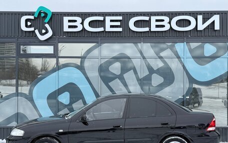 Nissan Almera Classic, 2006 год, 543 000 рублей, 9 фотография