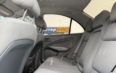 Nissan Almera Classic, 2006 год, 543 000 рублей, 12 фотография