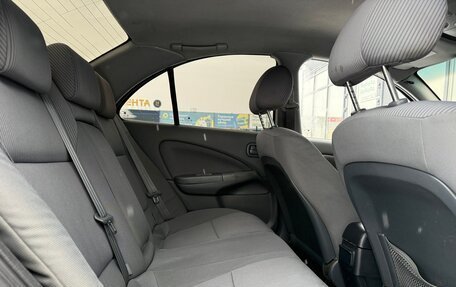 Nissan Almera Classic, 2006 год, 543 000 рублей, 4 фотография