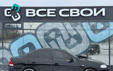 Nissan Almera Classic, 2006 год, 543 000 рублей, 8 фотография