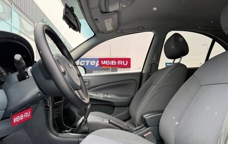 Nissan Almera Classic, 2006 год, 543 000 рублей, 13 фотография