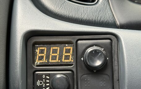 Nissan Almera Classic, 2006 год, 543 000 рублей, 16 фотография