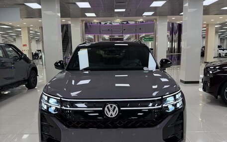 Volkswagen Teramont, 2025 год, 5 999 999 рублей, 1 фотография