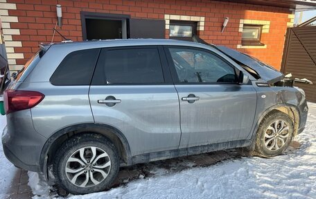 Suzuki Vitara II рестайлинг, 2020 год, 1 050 000 рублей, 1 фотография