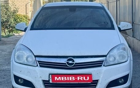 Opel Astra H, 2013 год, 570 000 рублей, 1 фотография