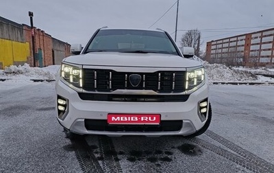 KIA Mohave I, 2020 год, 4 000 000 рублей, 1 фотография