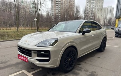 Porsche Cayenne III, 2025 год, 17 300 000 рублей, 1 фотография