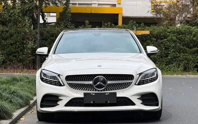 Mercedes-Benz C-Класс, 2021 год, 2 620 000 рублей, 1 фотография