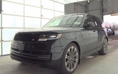 Land Rover Range Rover IV рестайлинг, 2025 год, 15 050 000 рублей, 1 фотография