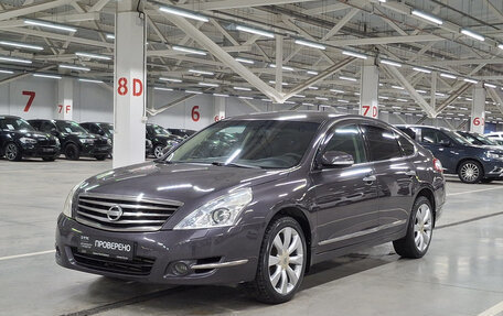 Nissan Teana, 2011 год, 1 139 000 рублей, 1 фотография