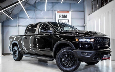 Rambler 1500, 2025 год, 9 515 985 рублей, 1 фотография