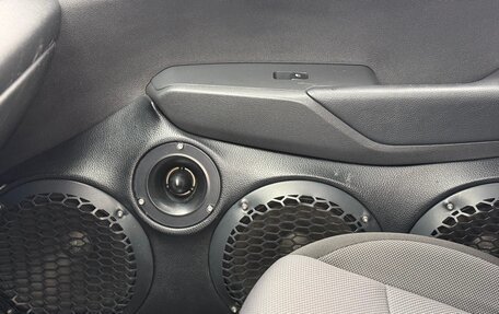 Hyundai Solaris II рестайлинг, 2020 год, 1 667 000 рублей, 11 фотография