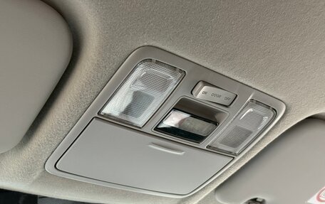 Hyundai Solaris II рестайлинг, 2020 год, 1 667 000 рублей, 14 фотография