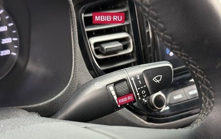 Hyundai Solaris II рестайлинг, 2020 год, 1 667 000 рублей, 15 фотография