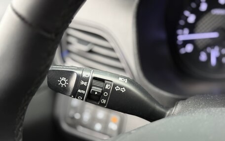 Hyundai Solaris II рестайлинг, 2020 год, 1 667 000 рублей, 16 фотография