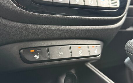 Hyundai Solaris II рестайлинг, 2020 год, 1 667 000 рублей, 21 фотография