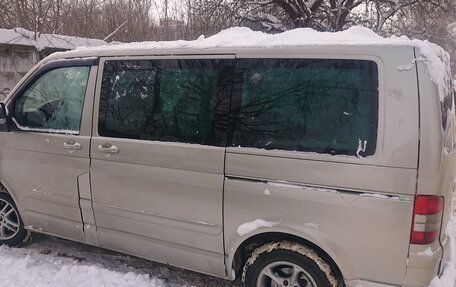 Volkswagen Multivan T5, 2003 год, 850 000 рублей, 3 фотография