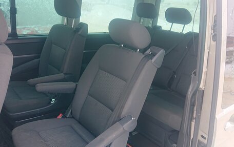 Volkswagen Multivan T5, 2003 год, 850 000 рублей, 16 фотография